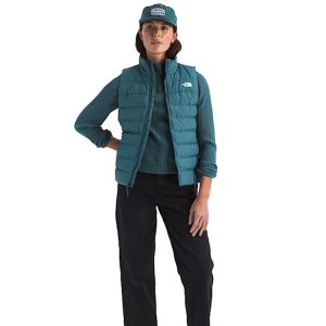 The North Face Aconcagua 3 Vest – Women’s